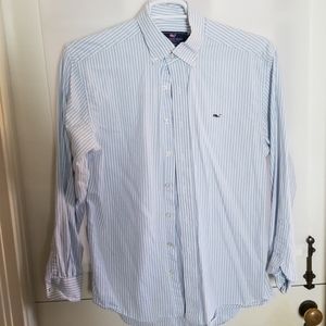Vineyard Vines Whale Shirt